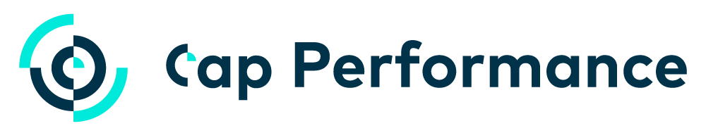 Logo Cap Performance